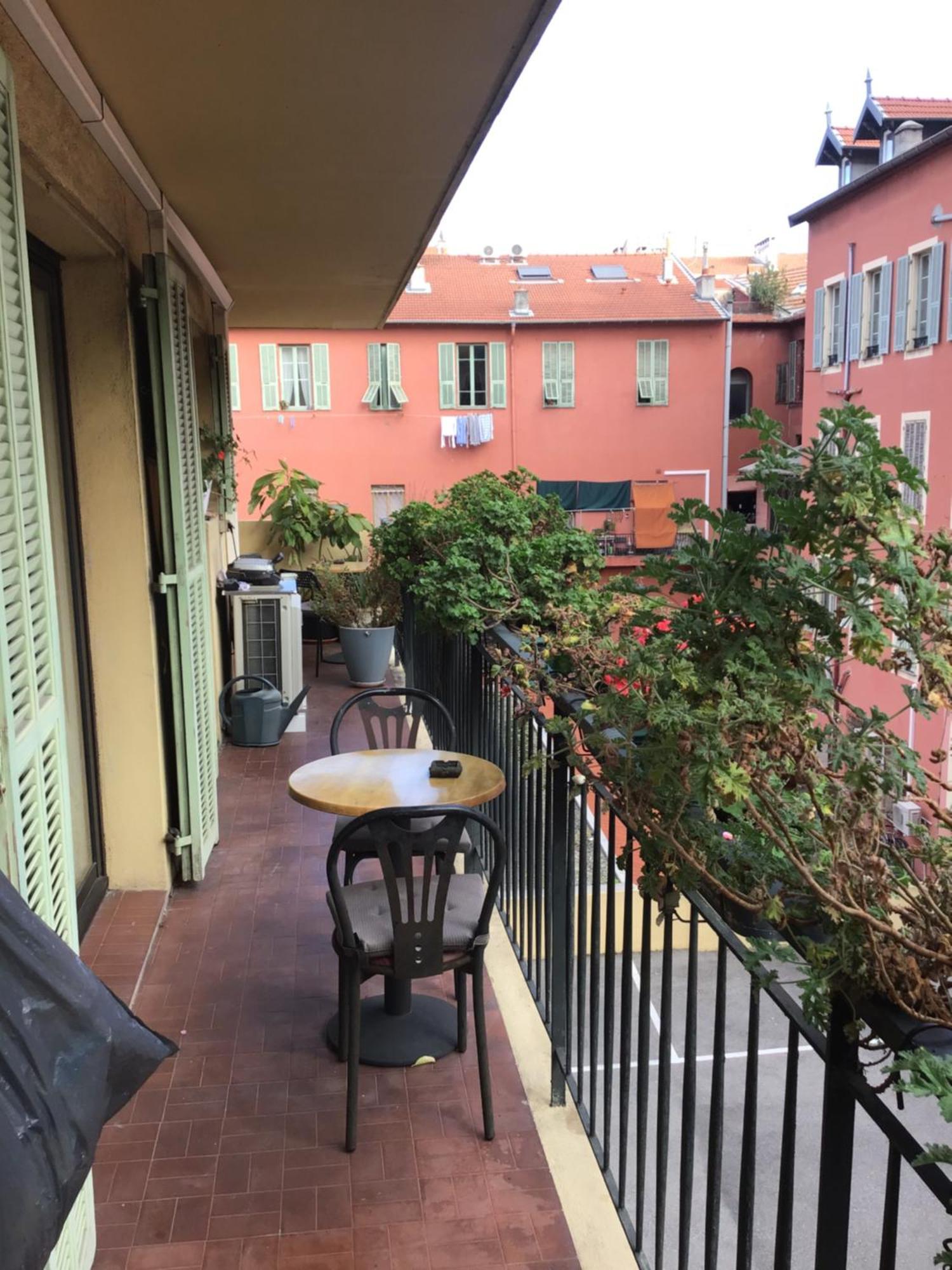 Privat bolig Port Quartier Antiquaire