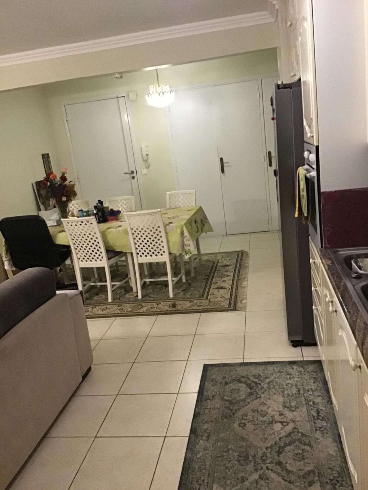 Port Quartier Antiquaire Privat bolig *